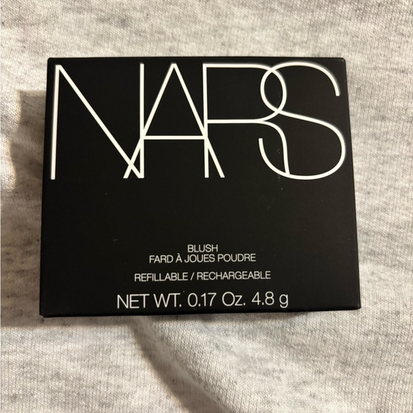 NARS Orgasm Rush Blush - Picture 4 of 6